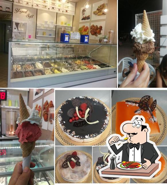 Gelatomio Lido di Savio