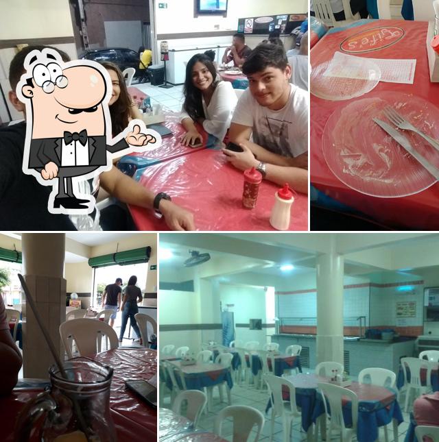 Gife's Restaurante e Pizzaria