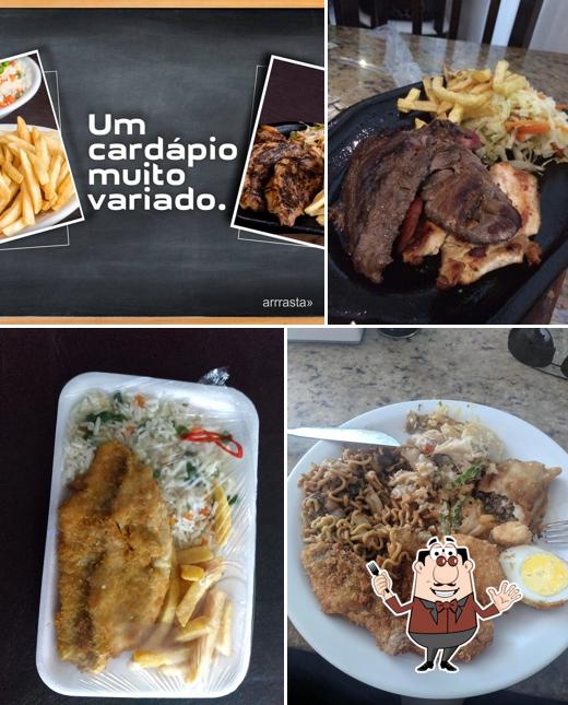 Higashi Restaurante