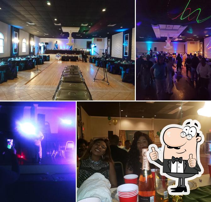 Hollywood Blue Ribbon Restaurant in Hillside - Restaurant menu and reviews