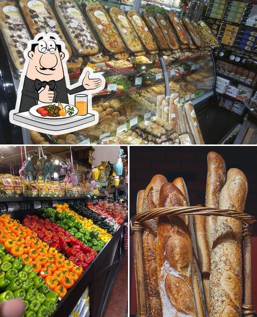 Livoti's Old World Market in Matawan Restaurant reviews