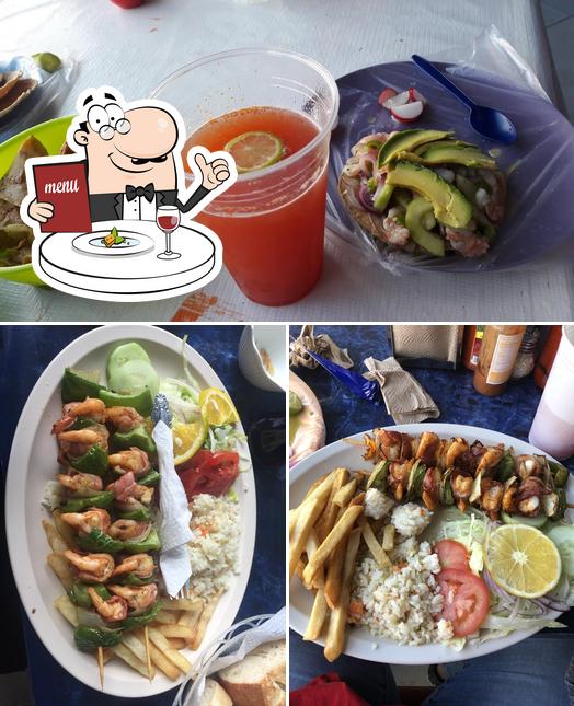 Mariscos Pepe restaurant, San Juan de los Lagos, Blvd. Lic. Ramón Martín  Huerta 451 - Restaurant reviews