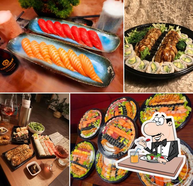 Miso Sushi Restaurant