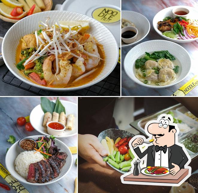 Noodle Hut Toowoomba in East Toowoomba - Restaurant reviews