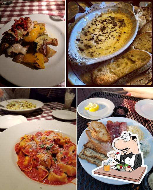 Best italian restaurants in Ann Arbor, autumn 2023 Restaurant Guru