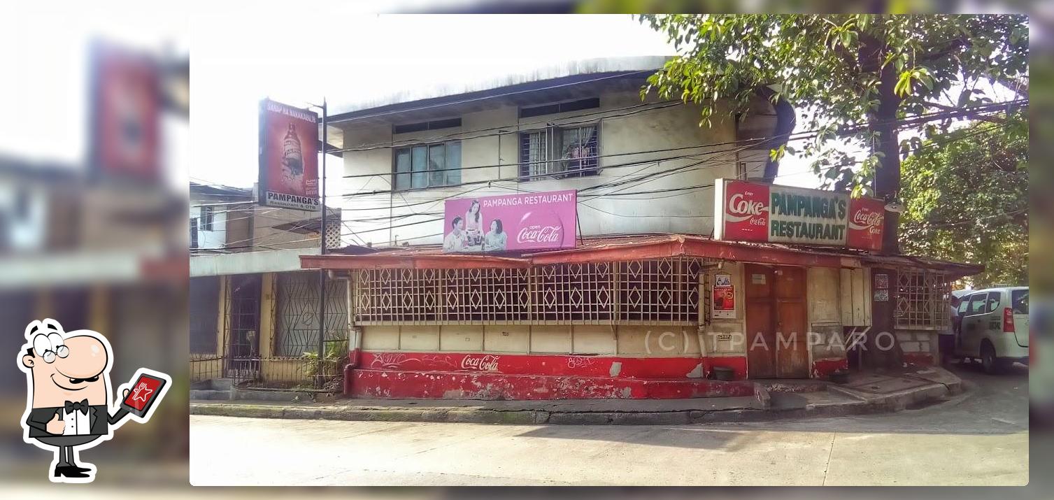 Pampanga's Restaurant, Quezon City Restaurant reviews