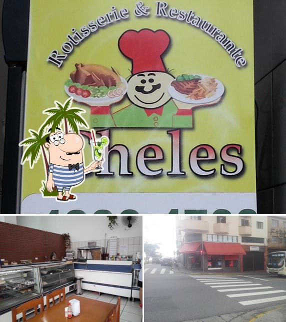 Cheles Rotisserie & Restaurante picture