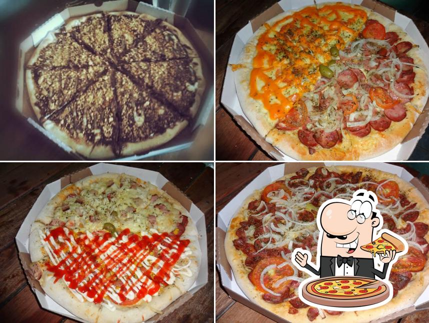 Pizzaria du - Pao