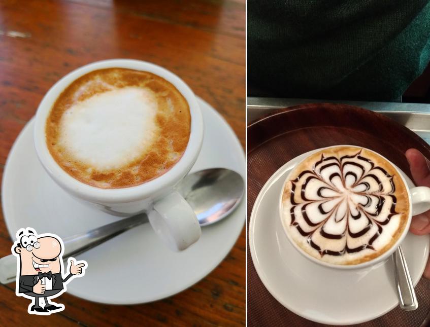 Caffè Dei Tigli