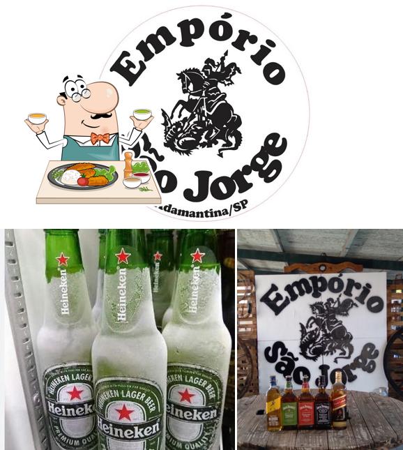 Empório São Jorge