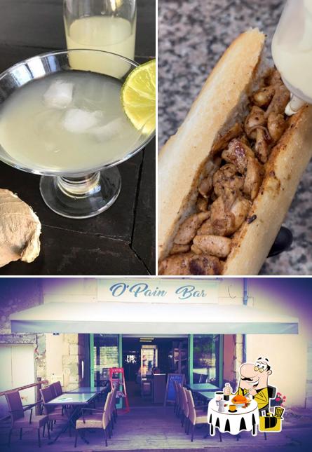 O'pain Bar