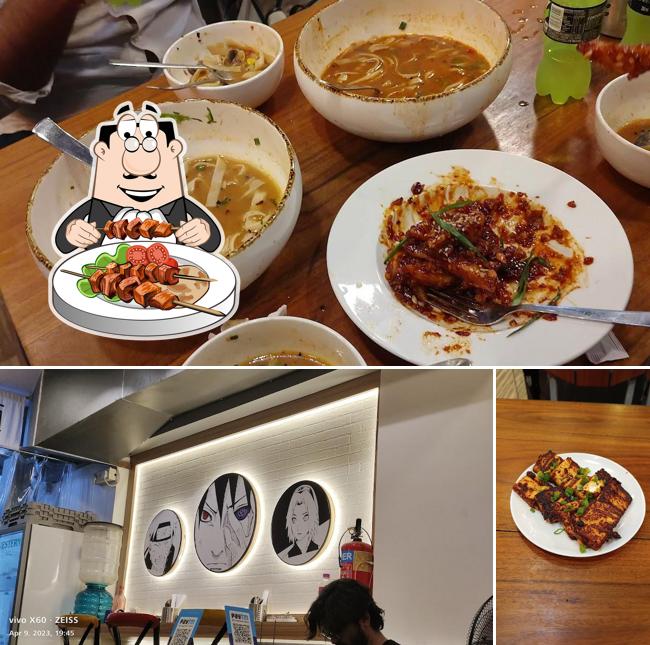 Ramen Tails, Mira Bhayandar - Restaurant reviews