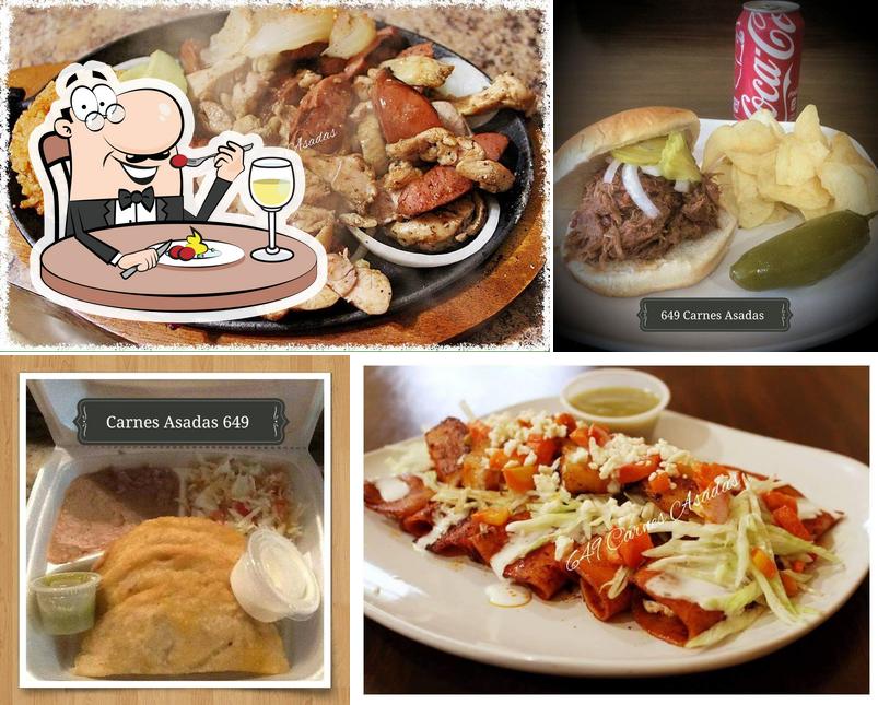 Carnes Asadas In Escobares Restaurant Reviews