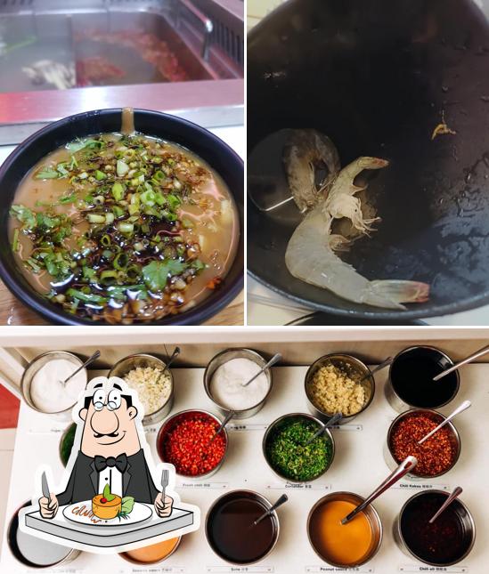 88 Hotpot (88 火锅) restaurant, Makati - Restaurant reviews