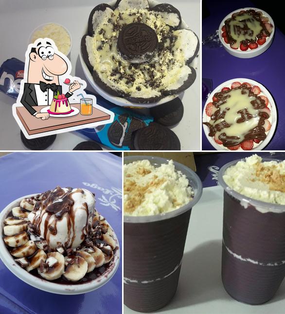 AÇAI DO LAGO