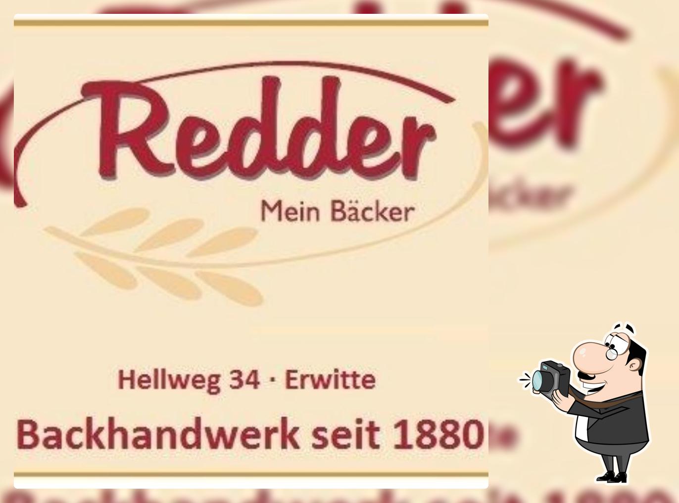 Bäckerei Redder