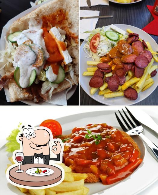 Fast Food Gourmet Iserlohn