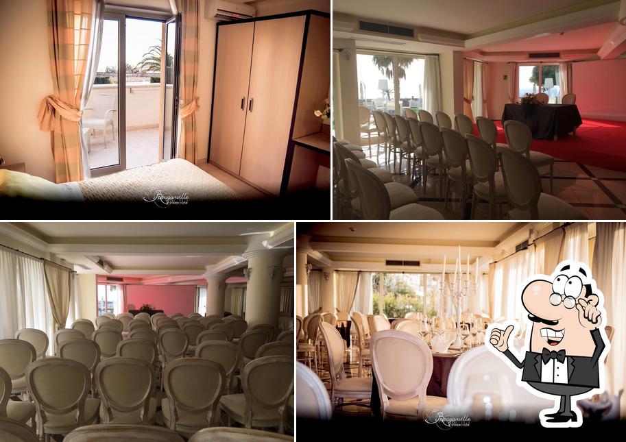 Bouganville Palace Hotel