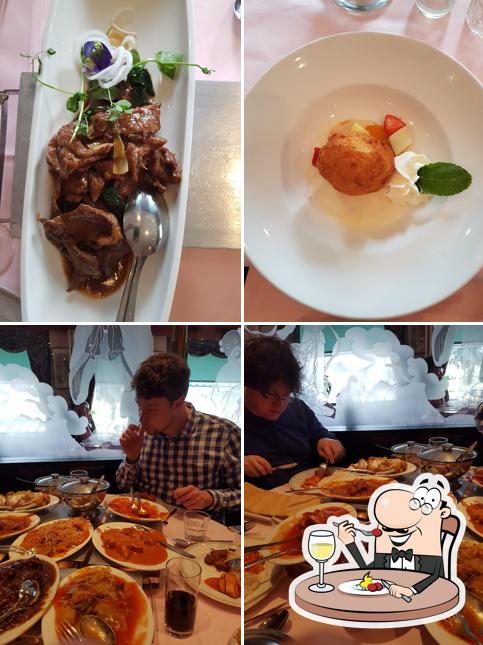Restaurant Long Sing, Roermond Restaurant reviews