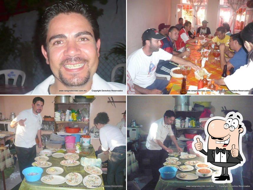 Restaurante Mariscos Limon, San Juan de los Lagos Opiniones del