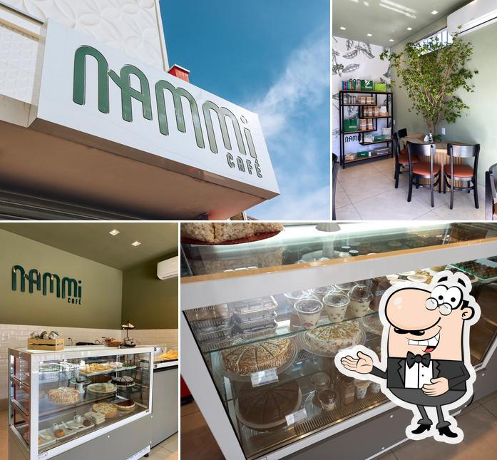 Nammi Café