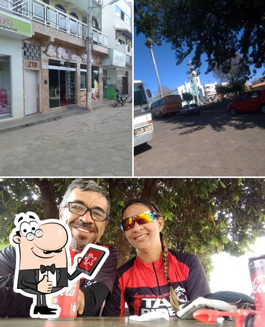 Padaria Bastos