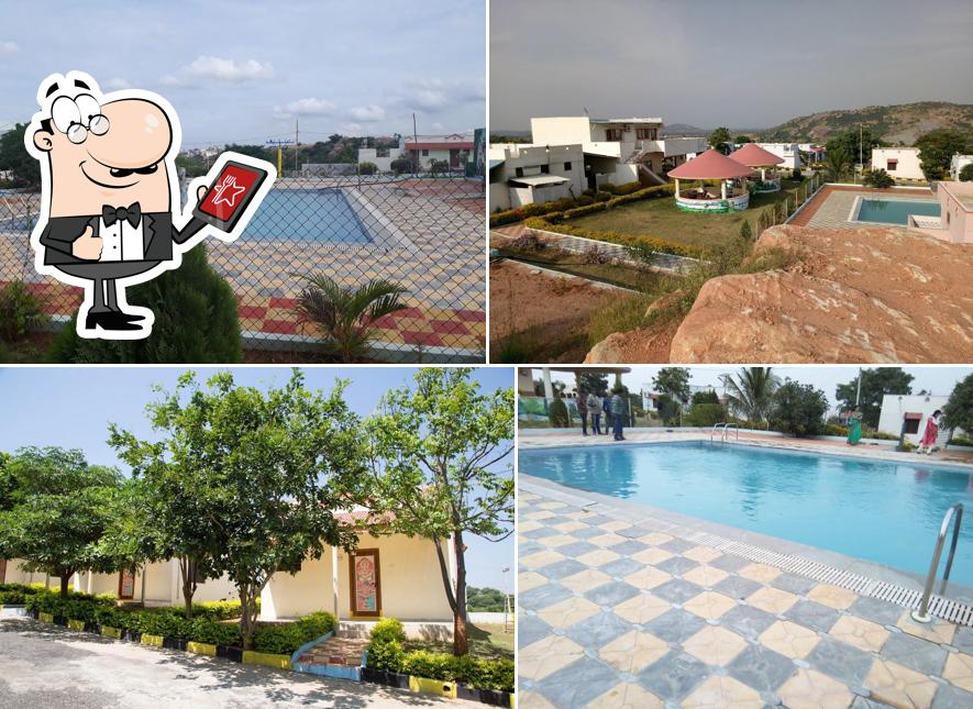 Sowbhagya Resorts