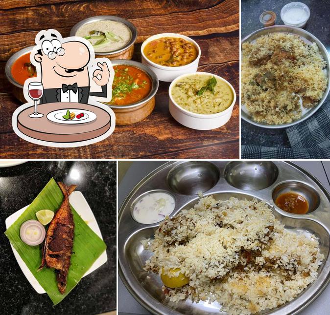 Thalassery Restaurant, Bengaluru, Neeladri Rd Restaurant reviews