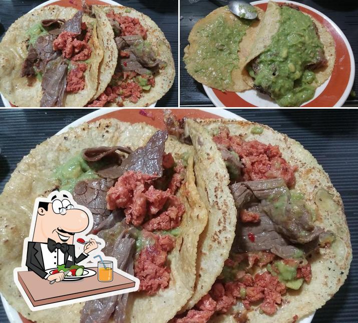 Restaurante TzinTzunTzan, Mexico Opiniones del restaurante