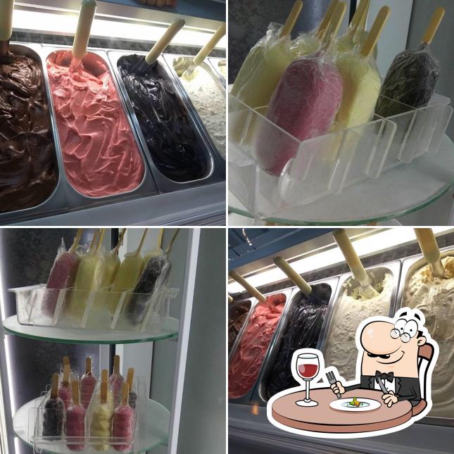 Va Bene Gelateria
