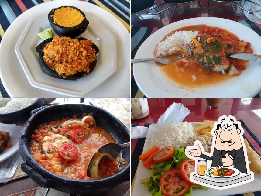 Restaurante Berro D'Água