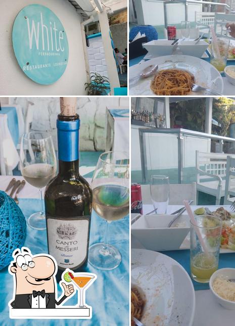 White Restaurante
