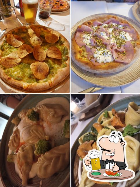 Bolla Café & Restaurant