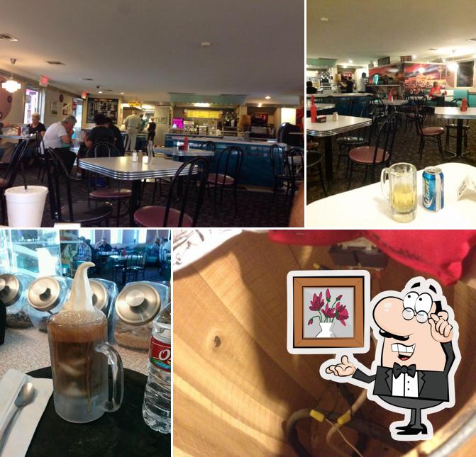 Frost Stop, 810 Clearview Pkwy in Metairie Restaurant reviews