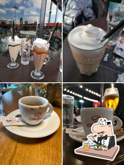 Best restaurants in BIG Rakovica Mall - Restaurant Guru