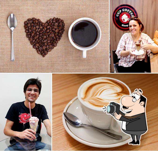 Cup Coffee