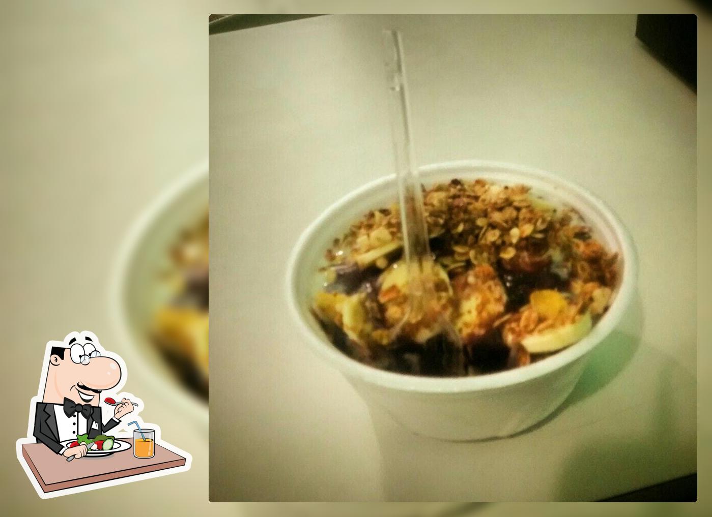 Açaí Brasil
