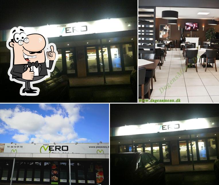 Pizza Vero