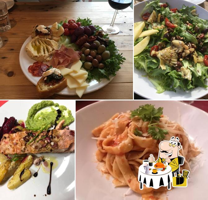 Osteria da Filippo pizzeria, Rauma - Restaurant reviews