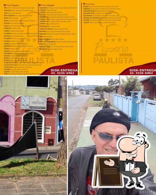 Pizzaria Paulista