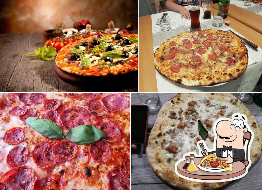 Pizzeria Rocco e Rollo Terracina