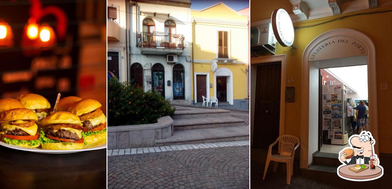 Gelateria del Porto