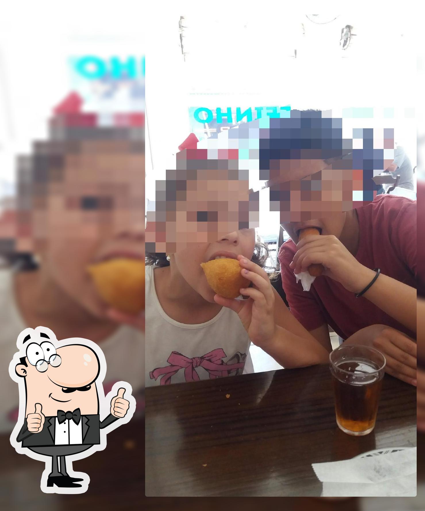 Feinho Bar