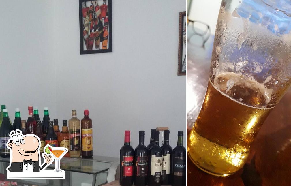 biruta`s bar