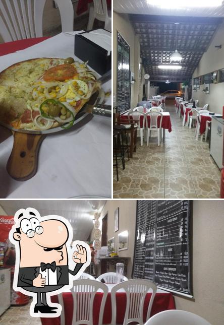 See the photo of Burgueria artesanal e Pizzaria Leve e Natural