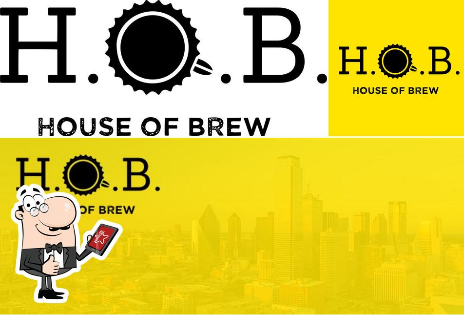 House of Brew in Dallas