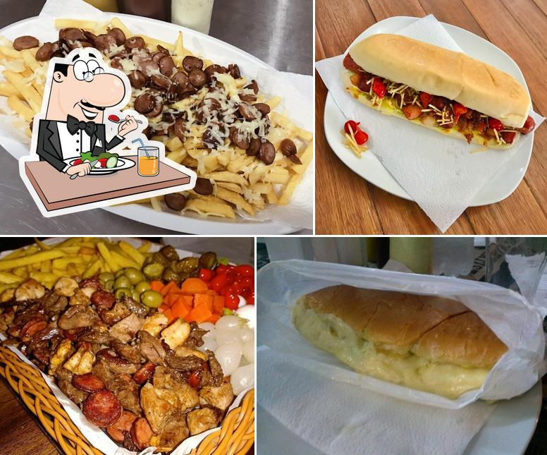 Ploc Lanches