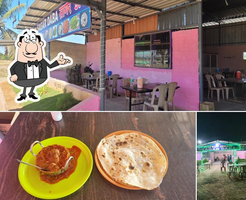 Apna Jai Hind kholapuri Dhaba Near Haraganahalli Harihar