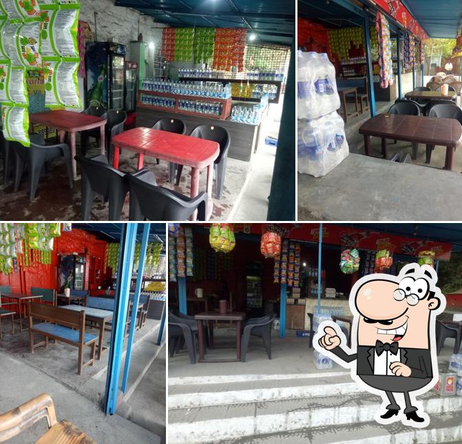 Badri Vishal Dhaba