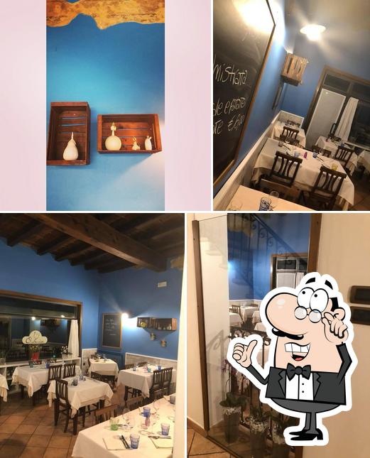 Bice La Gallina Felice